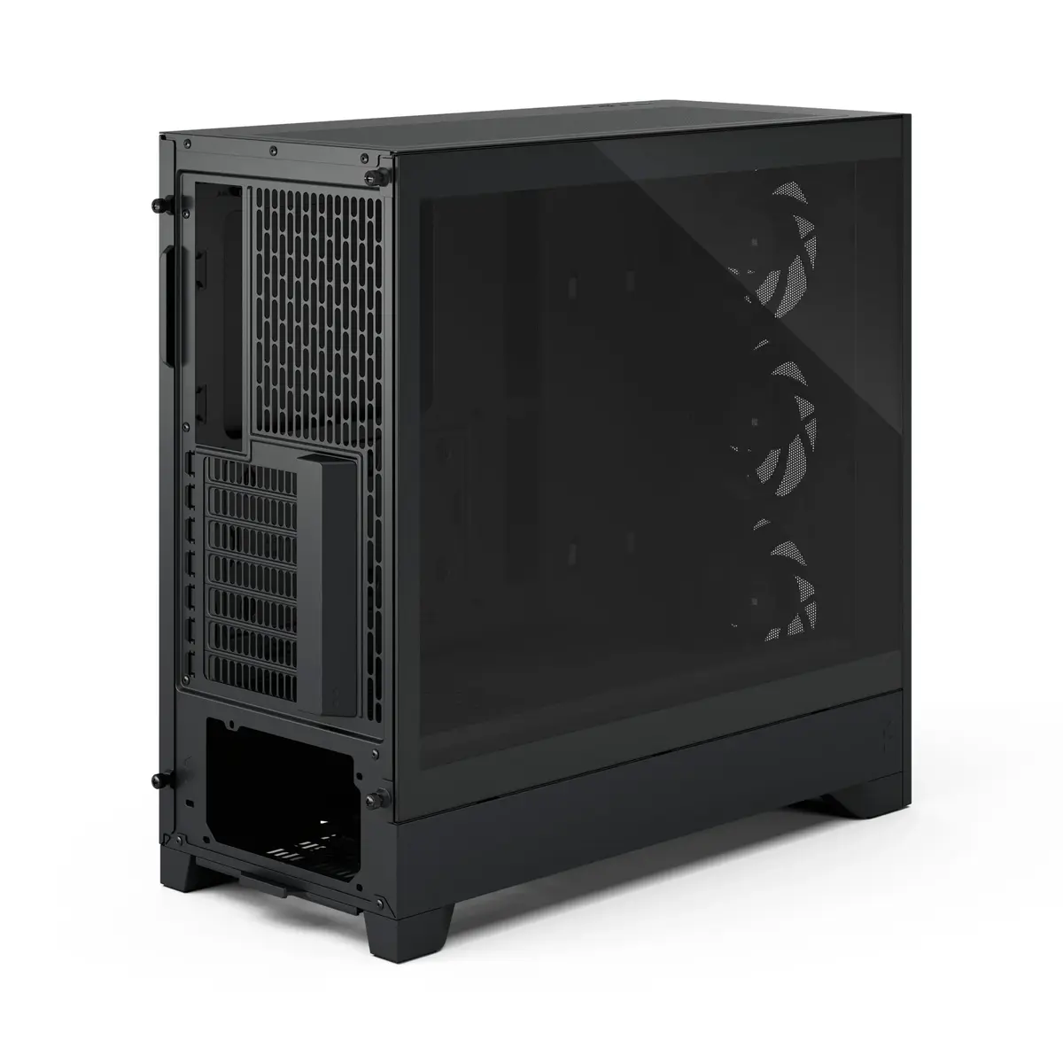 Fractal Design Pop 2 Air Black TG — корпус Midi Tower Photo 14