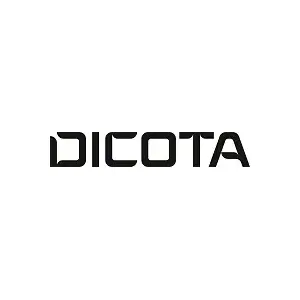 Laptop case DICOTA D3250202, monochromatic surface coloration