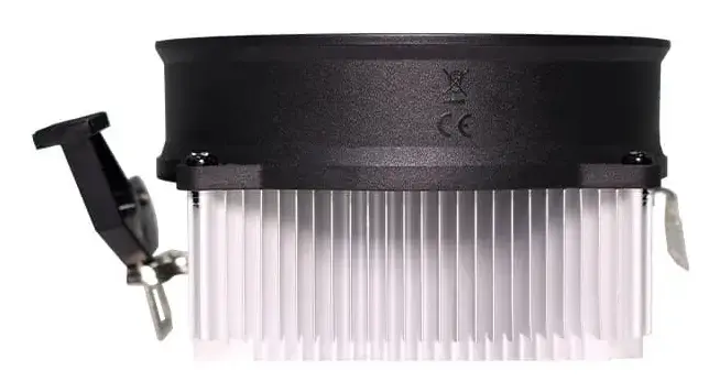 XILENCE A250PWM.B air cooler 92 mm Photo 3