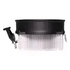 XILENCE A250PWM.B air cooler 92 mm Photo 3