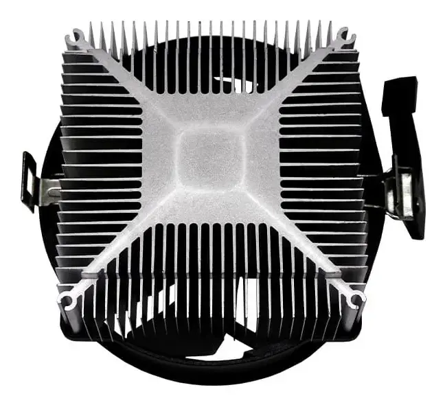 XILENCE A250PWM.B air cooler 92 mm Photo 4