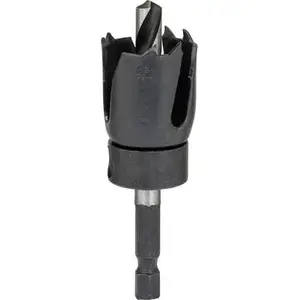 Коронка Bosch 38 мм 2609256D03 Photo 1