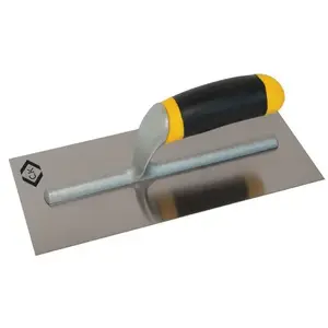 Hand scraper C.K Tools T5298, blade width 12 cm, length 280 mm