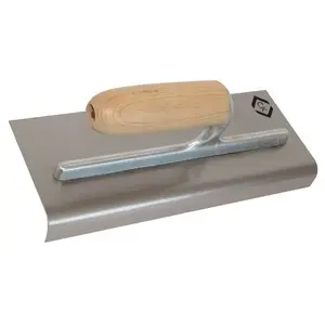 Hand scraper C.K Tools T5274, blade width 11.5 cm, length 280 mm