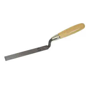 Hand scraper C.K Tools T5073 37 — 175 mm length, 10 mm blade