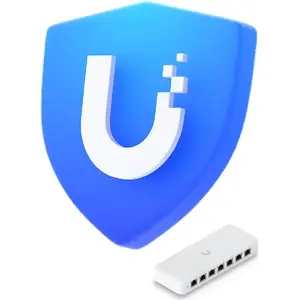 UBIQUITI UI Care licence USW-Ultra-210W tīkla slēdzim — 5 gadi (UICARE-USW-ULTRA-210W)