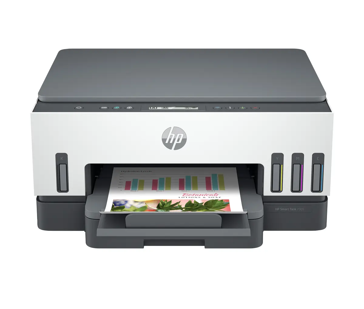 HP Smart Tank 7008 bezvadu daudzfunkciju