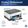 HP Smart Tank 7008 Bezvadu daudzfunkciju printeris Photo 14