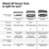 HP Smart Tank 7008 Bezvadu daudzfunkciju printeris Photo 15