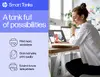 Многофункциональный принтер HP Smart Tank 7008 Photo 19