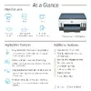 Многофункциональный принтер HP Smart Tank 7008 Photo 22