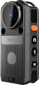 Bodycam HYTERA SC780 64GB — 4G LTE, 130° platleņķa, IR nakts redze, GPS