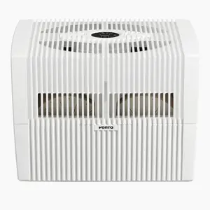 Humidifier VENTA AH550 Natural — 10 L tank, 8 W, White