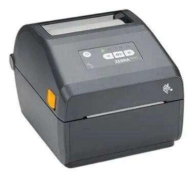 Zebra ZD421T Termopārneses etiķešu printeris 300