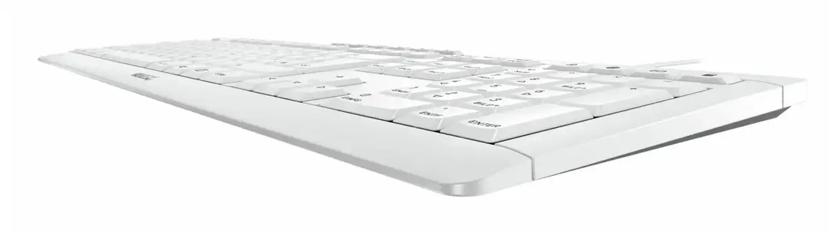 Cherry Stream vadu pilna izmēra tastatūra Photo 4