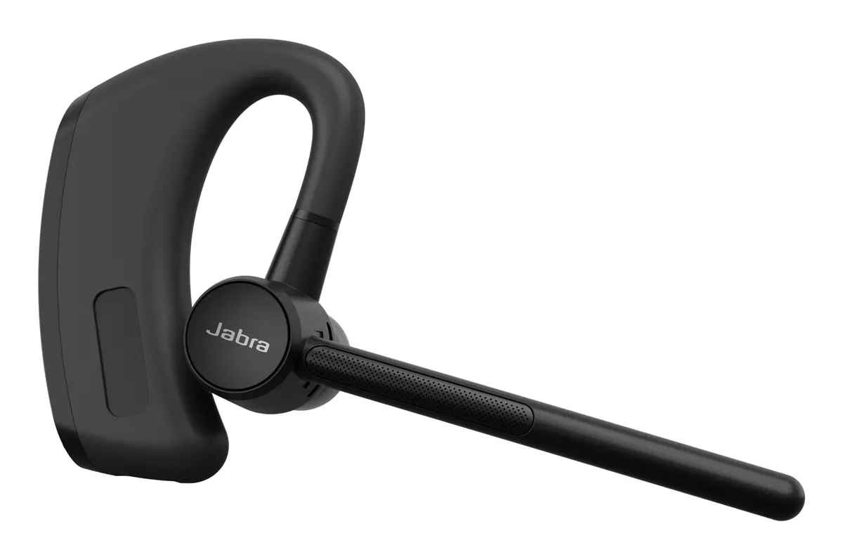 Austiņas-mikrofons Jabra Perform 45 SE —