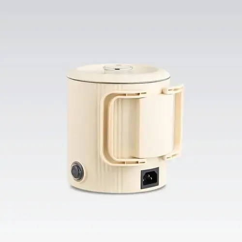 Elektriskais tējkanna Maestro MR-009 0,8 l 600 W Photo 3