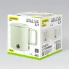 Elektriskais tējkanna Maestro MR-009 0,8 l 600 W Photo 5