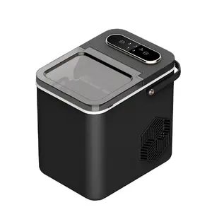 Ice maker Maestro MR-820 — countertop ice machine, model MR-820