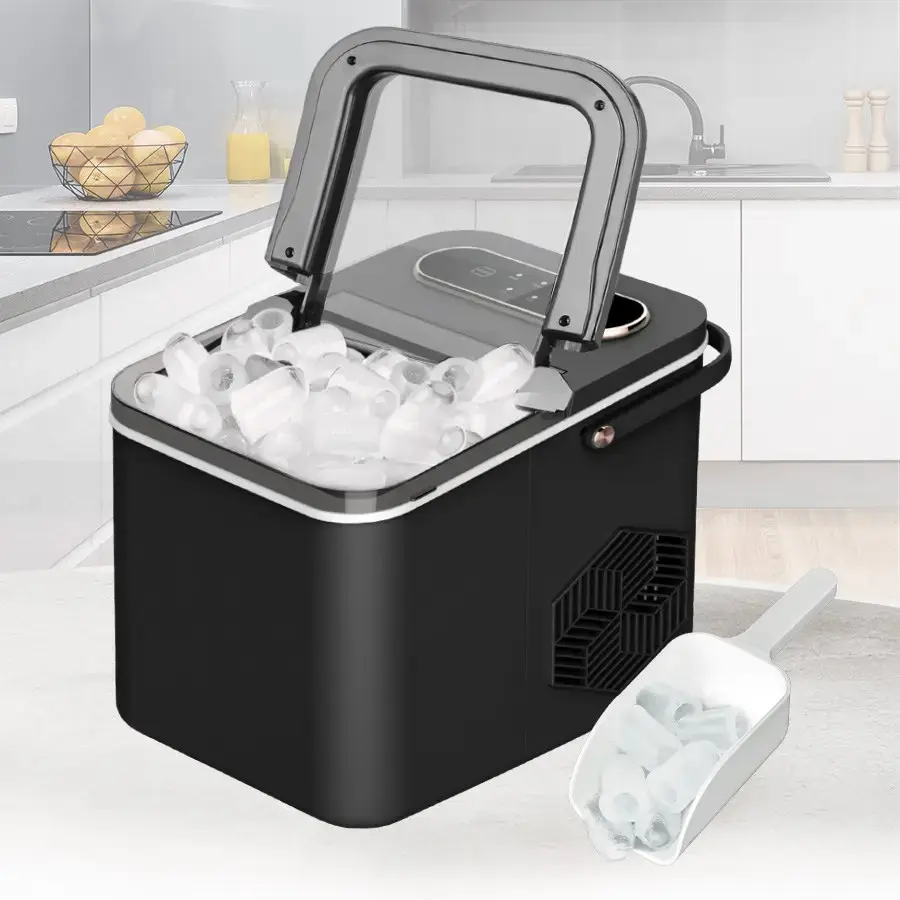Льдогенератор Maestro MR-820 Photo 2