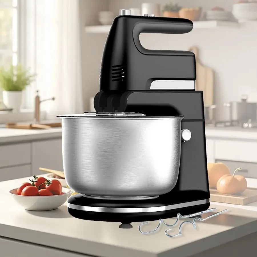 Кухонный миксер Maestro MR-553 600 Вт Photo 2