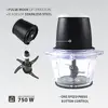 Измельчитель Maestro MR-582 750 Вт Photo 4