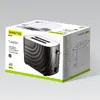 Тостер Maestro MR-706-BLACK Photo 3