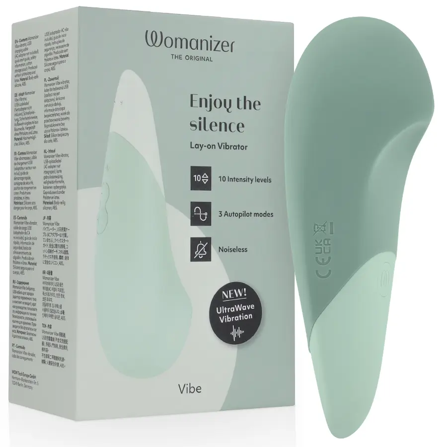 Vibrators
