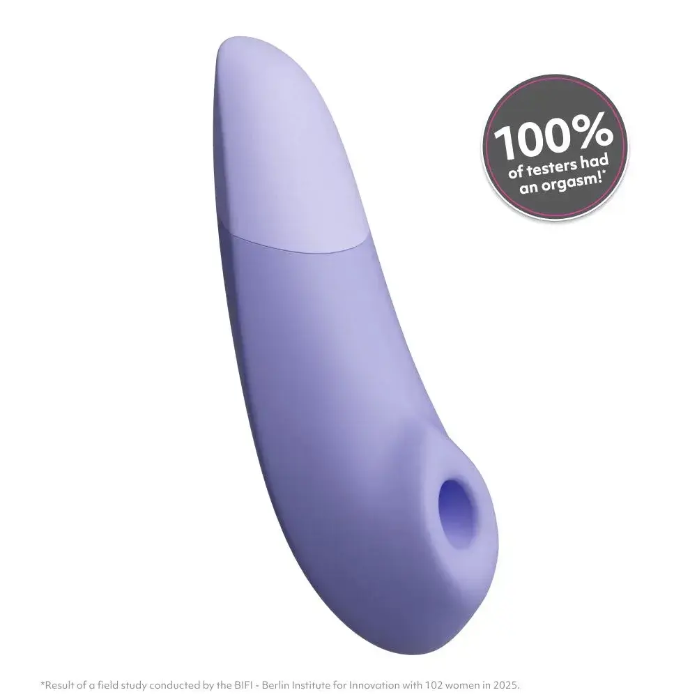 Sucker vibrators WOMANIZER Enhance Photo 2
