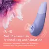 Sucker vibrators WOMANIZER Enhance Photo 3
