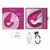 WOMANIZER Blend вибратор-«кролик» Photo 2