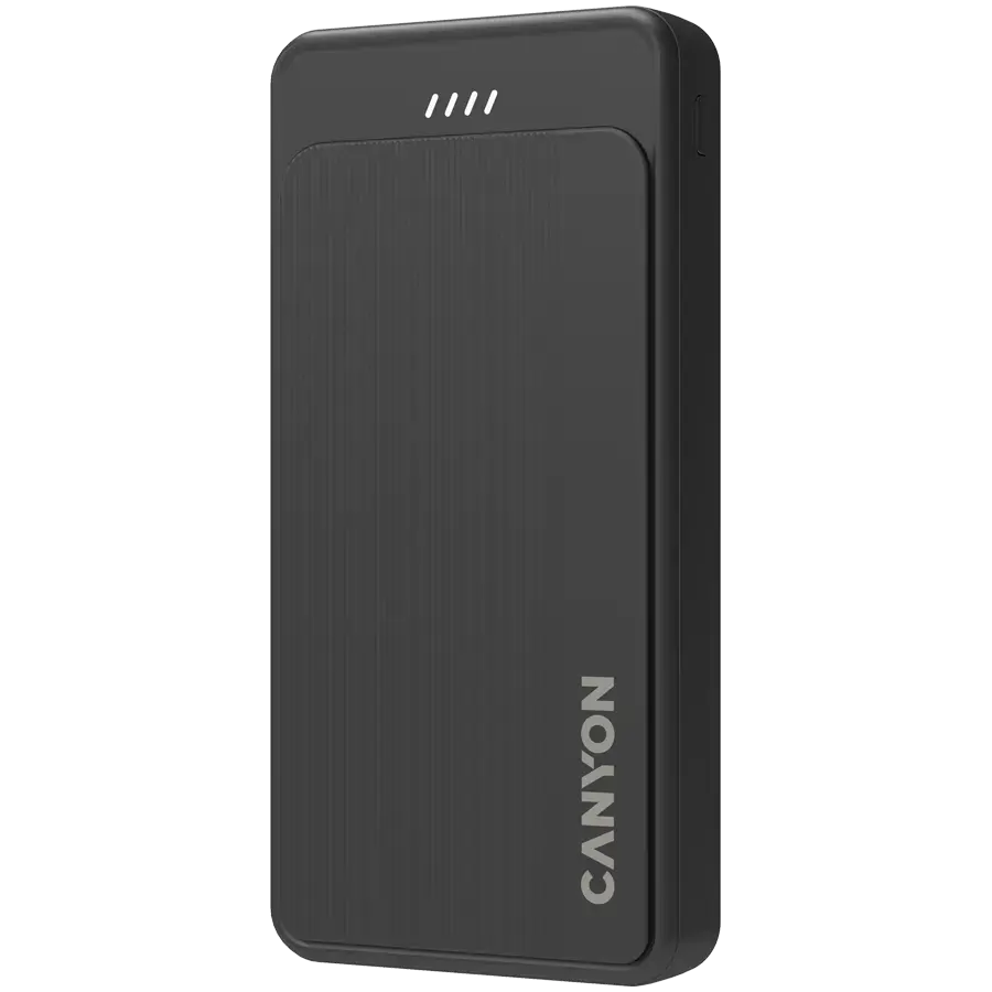 CANYON OnPower 200 power bank — 20000mAh Photo 2