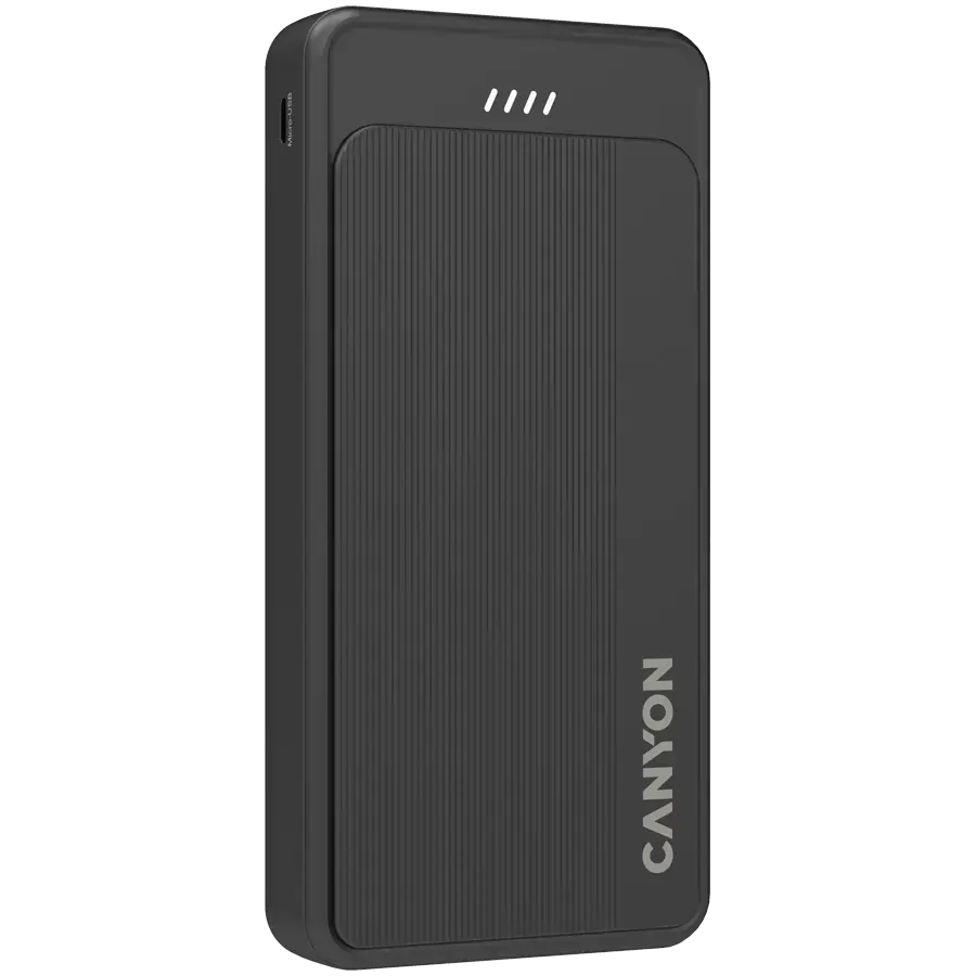 CANYON OnPower 200 power bank — 20000mAh Photo 3