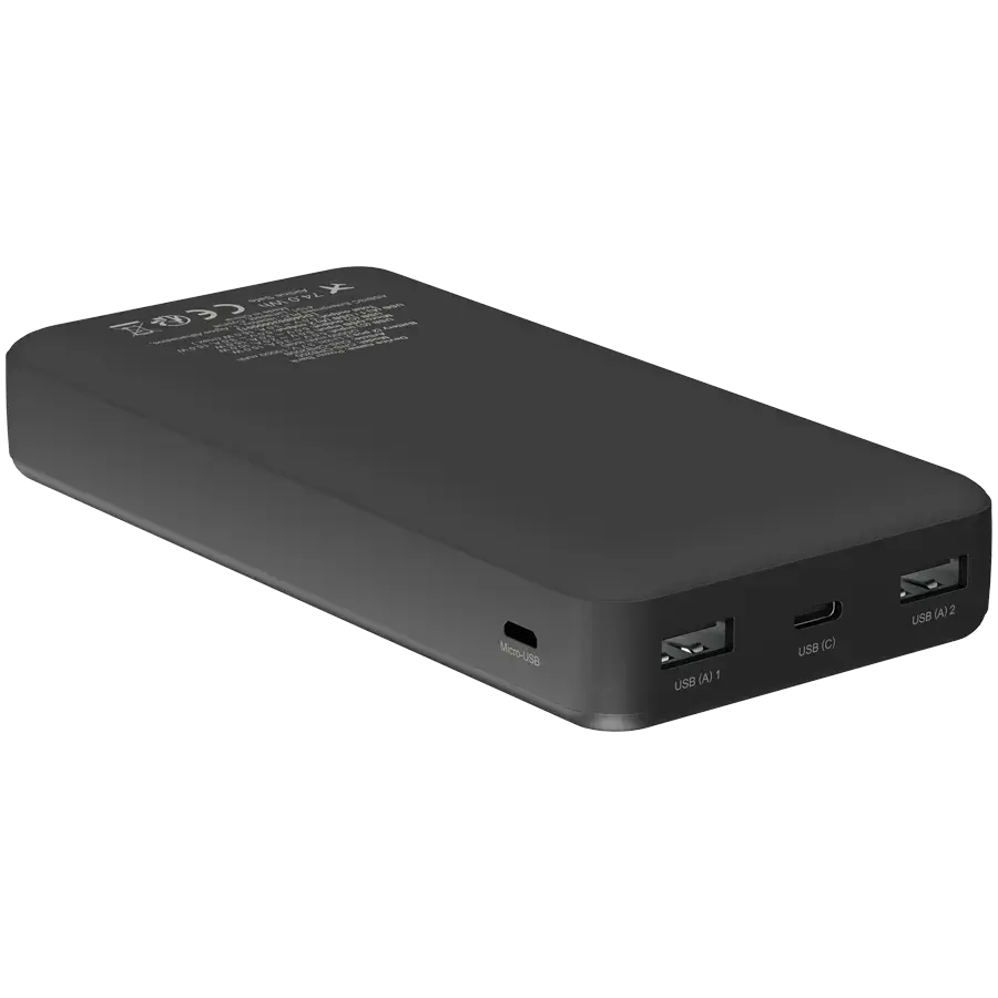 CANYON OnPower 200 power bank — 20000mAh Photo 4
