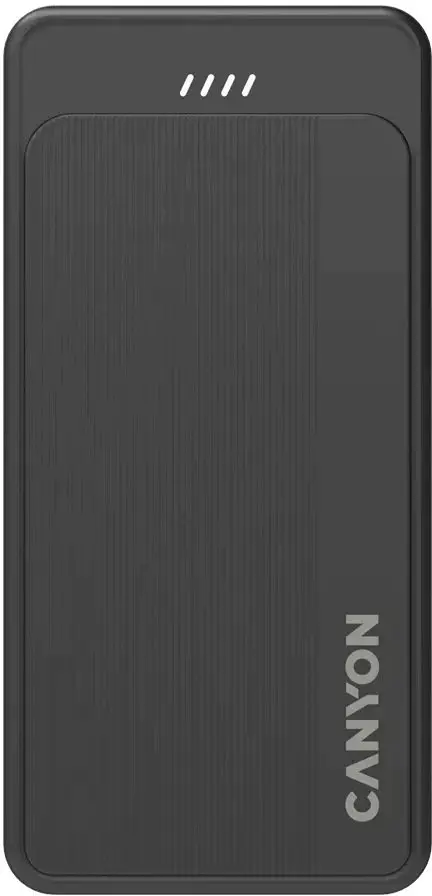 Portatīvs power bank CANYON OnPower 200