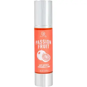 Warming lubricant Secret Play Passion Fruit 50 ml