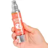 Secret Play uzkarsējošs lubrikants Passion Fruit 50 ml Photo 2