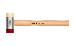 Torque Wrench YATO YT-4633 – adjustable torque tool, model YT-4633
