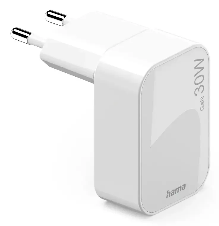 HAMA 00201954 30 W USB‑C lādētājs Photo 2