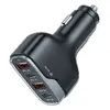 Car charger TRACER TRAADA47769 — 2× USB-C, 33 W Photo 2