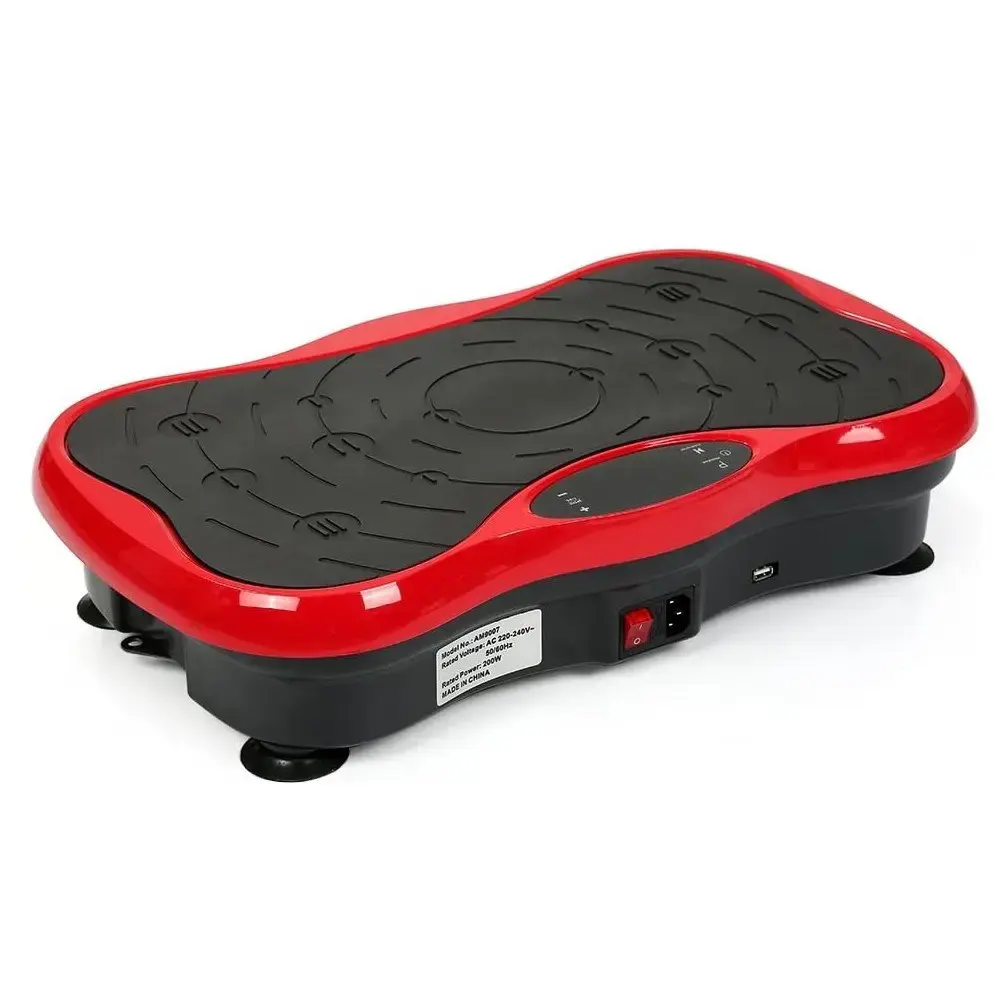 Extralink Moonwalk Spin Move vibrāciju platforma 200W Photo 2