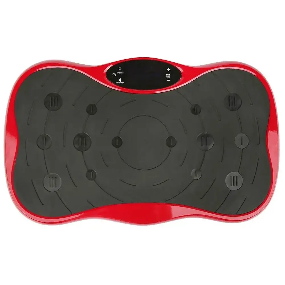 Extralink Moonwalk Spin Move vibrāciju platforma 200W Photo 3