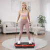 Extralink Moonwalk Spin Move vibrāciju platforma 200W Photo 4