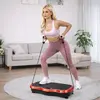 Extralink Moonwalk Spin Move vibrāciju platforma 200W Photo 9