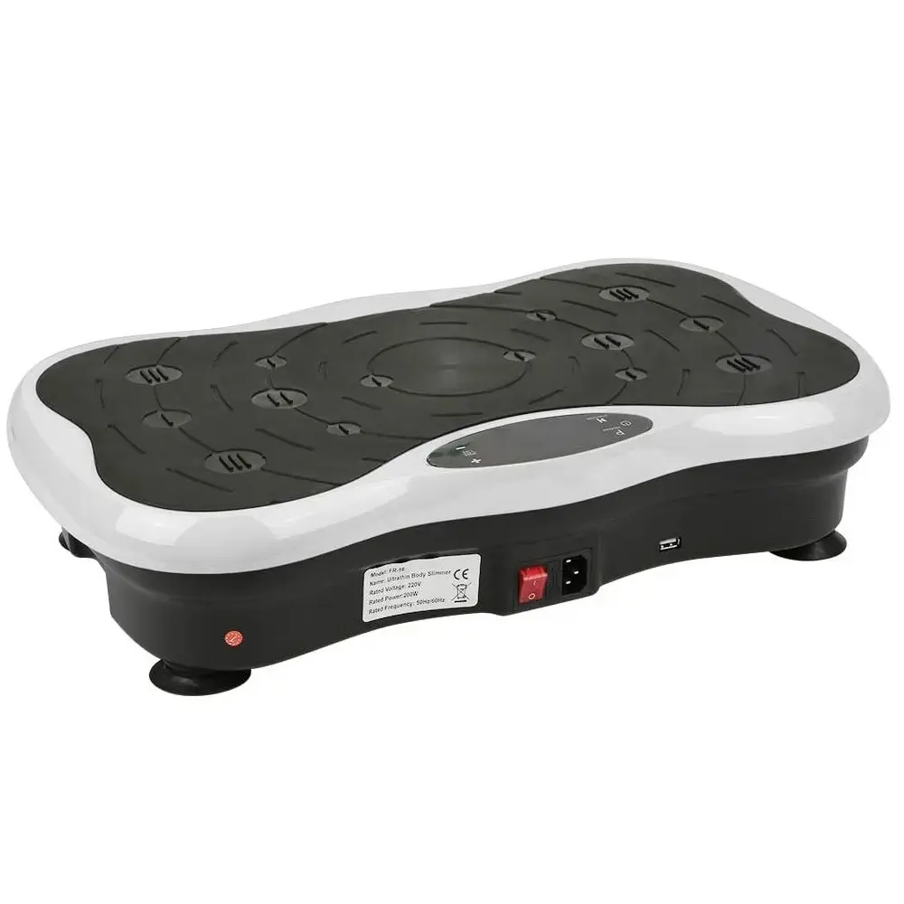 Extralink Spin Move 200W виброплатформа Photo 2