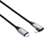 Akyga Lightning — USB‑C kabelis AK-USB-55 Photo 2