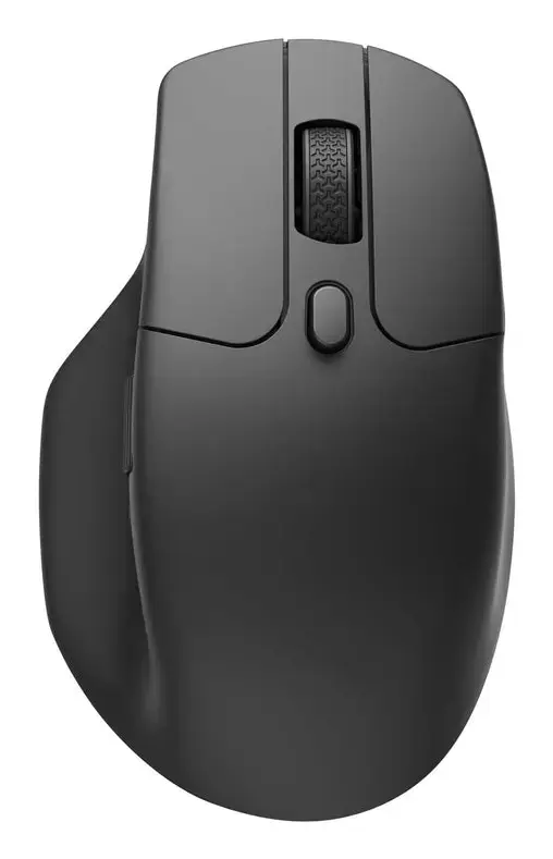 Мышь Keychron M6 правая — RF/Bluetooth/USB‑C Photo 2