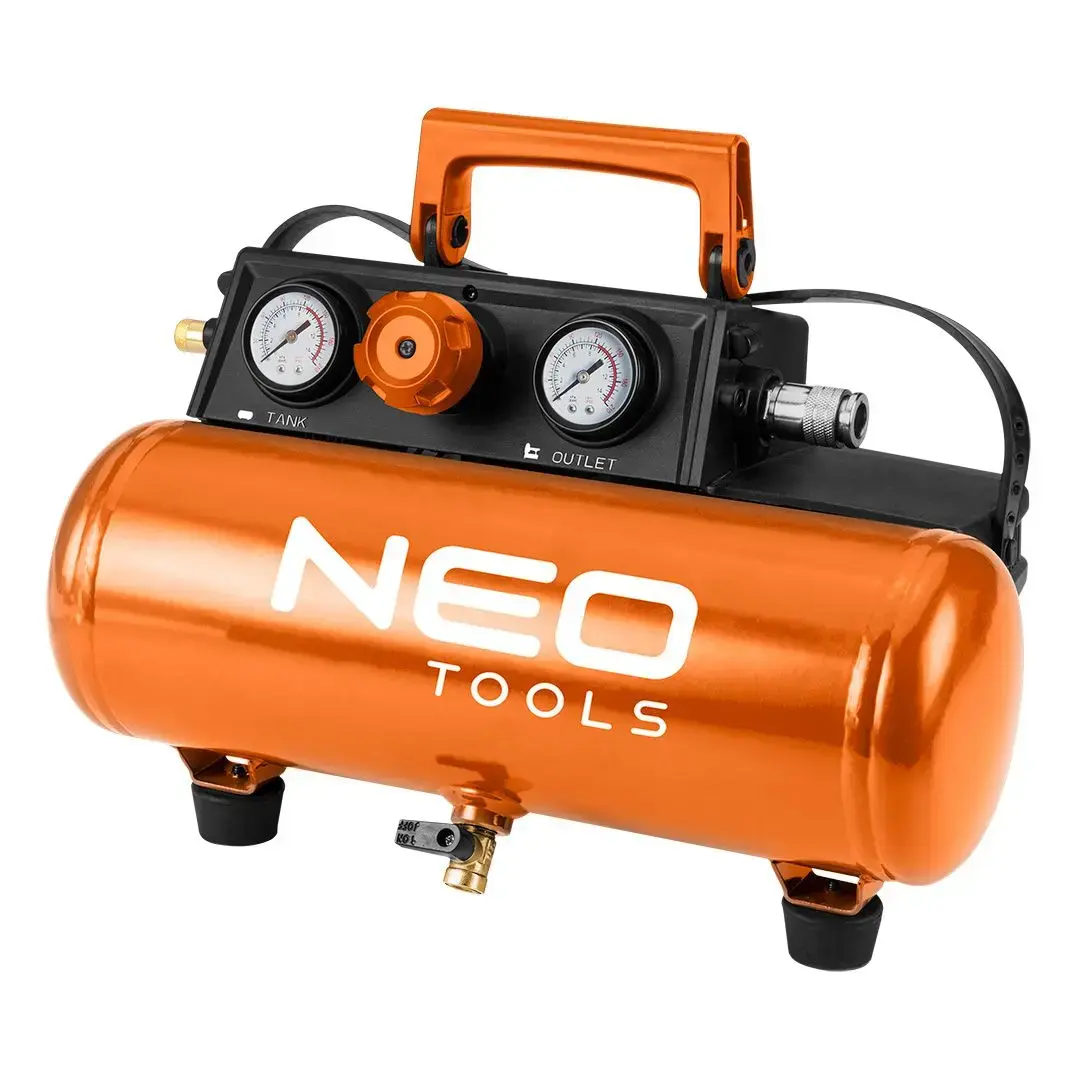Компрессор NEO tools 04-620 Photo 2