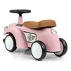 Беговел milly mally Royce Pink 5474 Photo 4