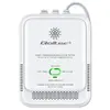 CO detector QOLTEC 52576 — 85 dB carbon monoxide alarm Photo 2